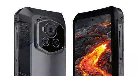 Energizer P30K Apex: 30 000 мА/г павербанк, який навчили дзвонити та знімати на 200 МП