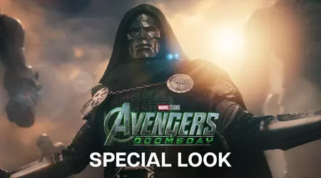 «Раніше він був іншим»: Marvel показала новий трейлер фільму "Месники: Сходження Доктора Дума"