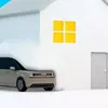 Sharp LDK+ interior preview