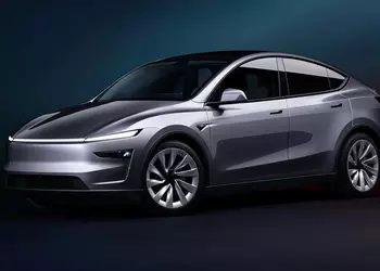 Tesla Model Y Juniper поступит в продажу в США в марте по цене от $59 990