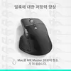 Logitech MX Master 4 mouse performance