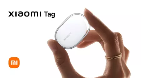 Xiaomi lance un tracker à moins de 20 euros — alternative à AirTag sans UWB