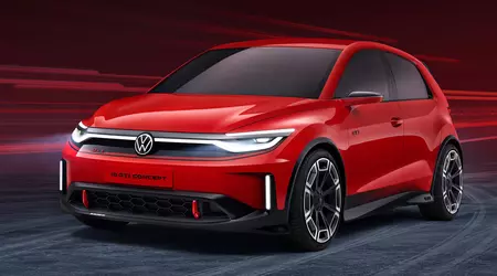 Volkswagen ID 2 GTI will get a Clubsport version with more than 280bhp - Autocar
