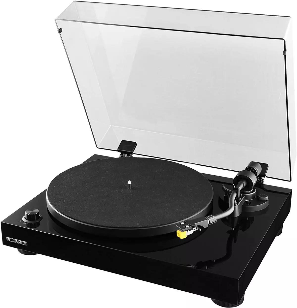 Fluance RT80