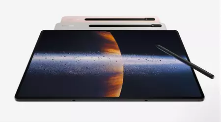 Планшет Galaxy Tab S10+ з'явився на британському сайті підтримки Samsung