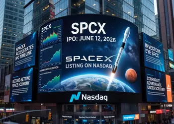 SpaceX выходит на биржу Nasdaq: Илон Маск забирает деньги и оставляет за собой всю власть