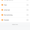 Xiaomi Mi Band 5 fitness bracelet Review - 5 stars!-64