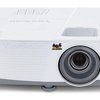 ViewSonic PA503W overhead projector in education