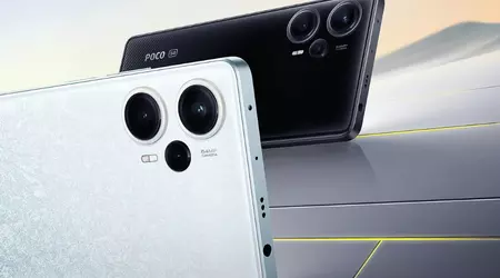 Xiaomi is already working on the POCO F7 and POCO F7 Pro
