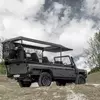 Прев'ю Grenadier Game Viewer з боку