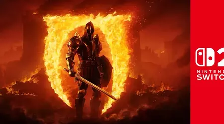 The Elder Scrolls IV: Oblivion Remastered вийде на Nintendo Switch 2 вже 11 серпня — Bethesda випустила спеціальний трейлер