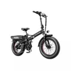 Heybike Mars 2.0