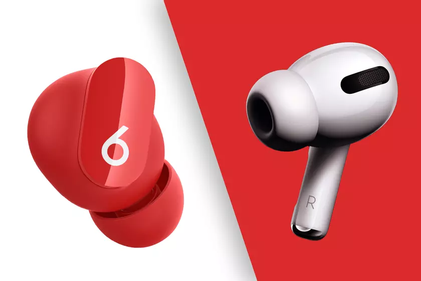 AirPods, AirPods Pro, AirPods Max, Powerbeats Pro и Beats Fit Pro получили новое обновление ПО