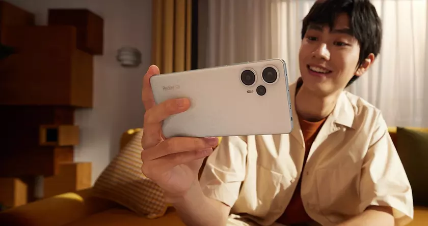 Redmi Note 12 Turbo на Snapdragon 7+ Gen 2 удержал звание самого мощного в мире смартфона среднего класса