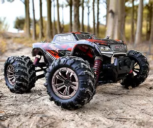 1:20 BEZGAR HM202 Hobbyist Grade RC ...