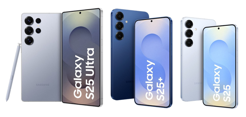 Революция в кармане: Серия Samsung Galaxy S25 и ее новые возможности