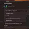 Changes in Windows 11 update process