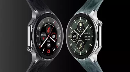 OnePlus Watch 2 скоро отримає нову версію в кольорі Nordic Blue
