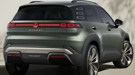 VW chief criticised retractable car door handles