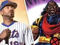 От рэпера к супергерою: Method Man мечтает стать частью вселенной Marvel в качестве одного из Людей Икс и предпочел бы эту возможность Грэмми
