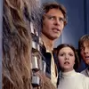 Preview of Star Wars poster