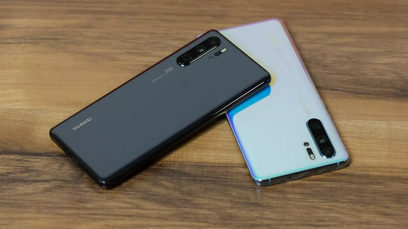 Утечка: живые фото Huawei P40 Pro попали в Сеть, но только частично…