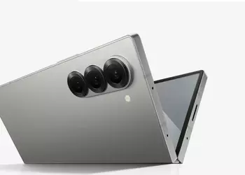 Honor потроллила Samsung Galaxy Fold 6 за недостаточно тонкий дизайн