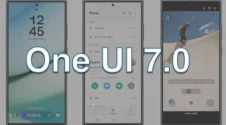 Смартфони Samsung з підтримкою One UI 7.0 скоро отримають нову функцію безпеки, яка зараз доступна тільки на пристроях Google Pixel