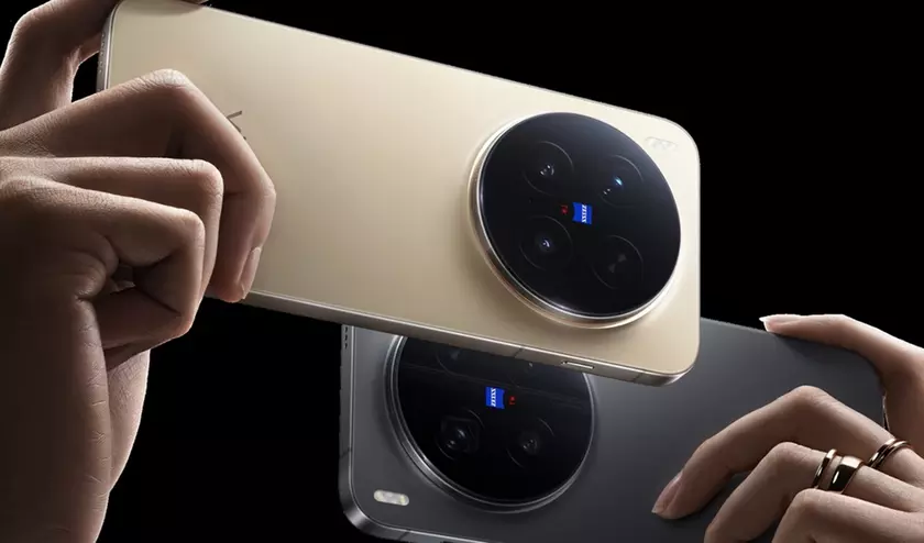 Встречаем Vivo X300 и X300 Pro: Что нового предложит флагманский дуэт?
