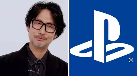 Хідео Коджіме не сподобалося рішення Sony: легендарний геймдизайнер засудив відмову від випуску дисків