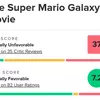 Прев'ю сцени з The Super Mario Galaxy Movie 2