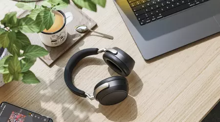 Sennheiser HDB 630 роблять бездротовий звук справді аудіофільським — в комплекті донгл із власною звуковою картою