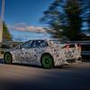 BMW Vision Driving Experience статичний вигляд