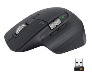 Logitech MX Master 3