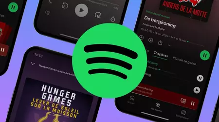 Spotify dépasse les 750 millions d'utilisateurs : croissance soutenue par Premium et IA