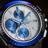 Stylish Timepiece Casio Oceanus Manta OCW-S6000PB-7A Thumbnail
