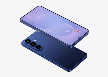 Линейка Samsung Galaxy S26 получит Exynos