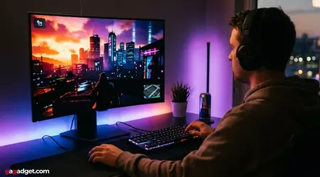 Meilleurs Moniteurs QD-OLED pour le Gaming
