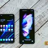 Обзор OPPO Find N: складной смартфон-книжка с экраном без складки-48