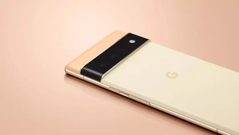 В каких странах будут продаваться смартфоны Google Pixel 6 и Pixel 6 Pro