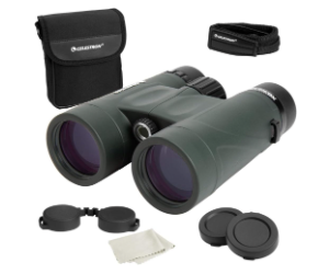 Celestron Nature DX 8x42 Binoculars