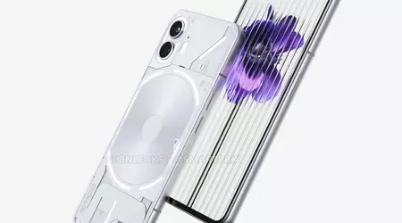 Insider: Nothing Phone 2 to debut at launch on July 11