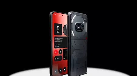Nothing is preparing to release Phone (2a) in a new colourway