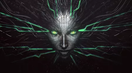 Все залежить від Tencent: творець System Shock Уоррен Спектор прокоментував хід розробки довгоочікуваної третьої частини