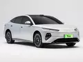 BYD Seal 08: Китайское наступление на территорию Camry и Accord