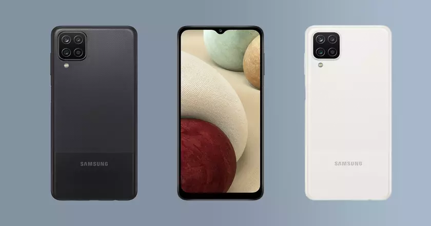 Samsung выпустила первое обновление системы безопасности для Galaxy A12 Nacho в 2024 году