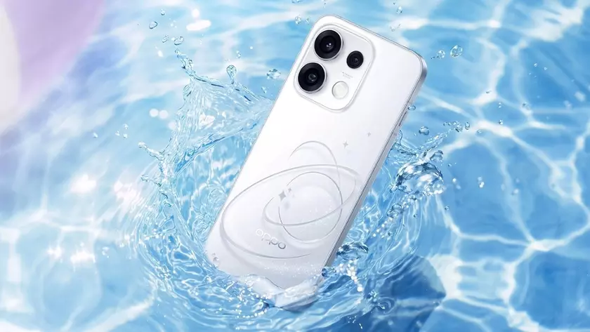 Как Oppo переопределяет смартфоны для глобального рынка