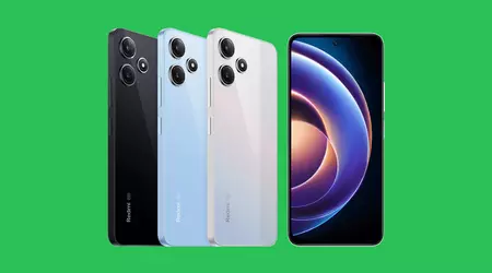 C'est officiel : Le Redmi 12 5G, équipé d'une puce Snapdragon 4 Gen 2 et d'une batterie de 5000 mAh, sera lancé le 1er août.