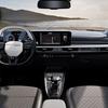 Оновлений Kia Stonic 2026 модельного року - зображення коліс