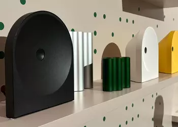Раскрыта цена и сроки выхода концептуальных Bluetooth-колонок Music Studio от Samsung